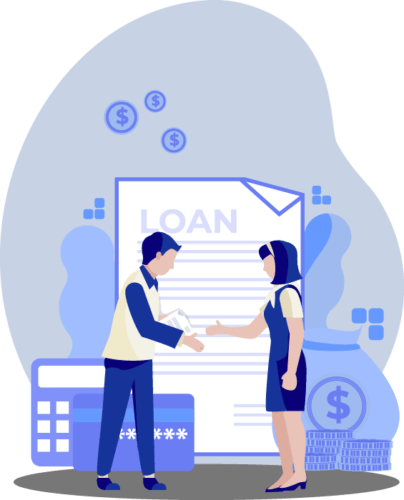 Loan Processing Professional