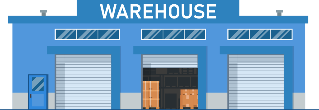 Warehousing Manager