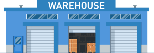 Warehousing Manager