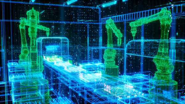 Digital Twin Technology