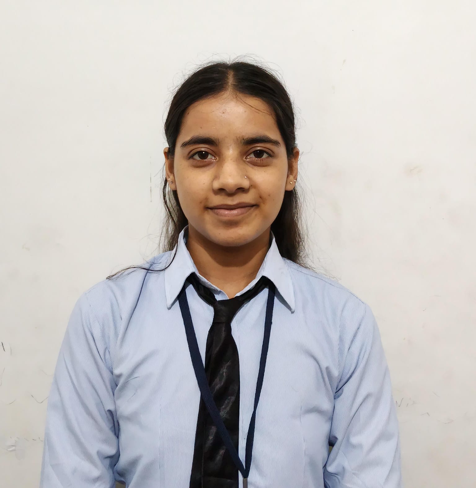 Shivani Kumari
