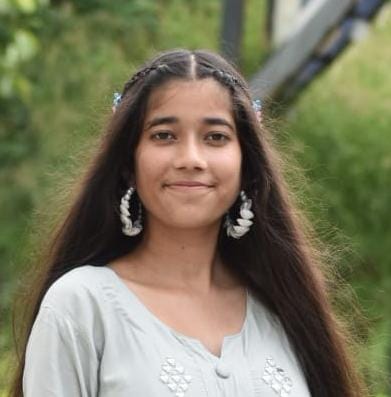 Isha Singh