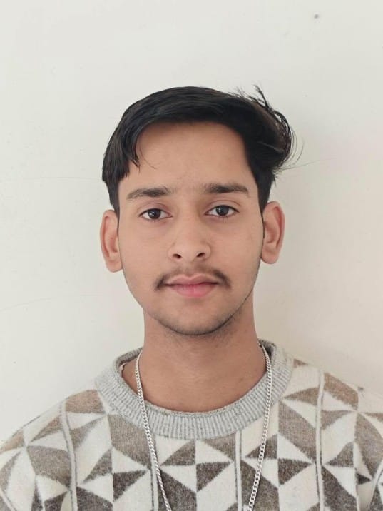 Jatin Dadwal