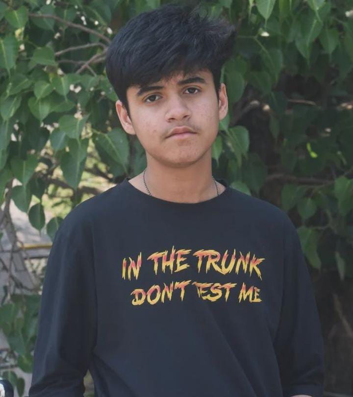Atul kashiv