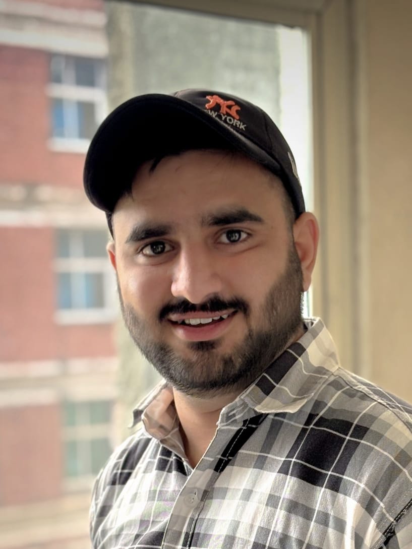 Sahil kumar