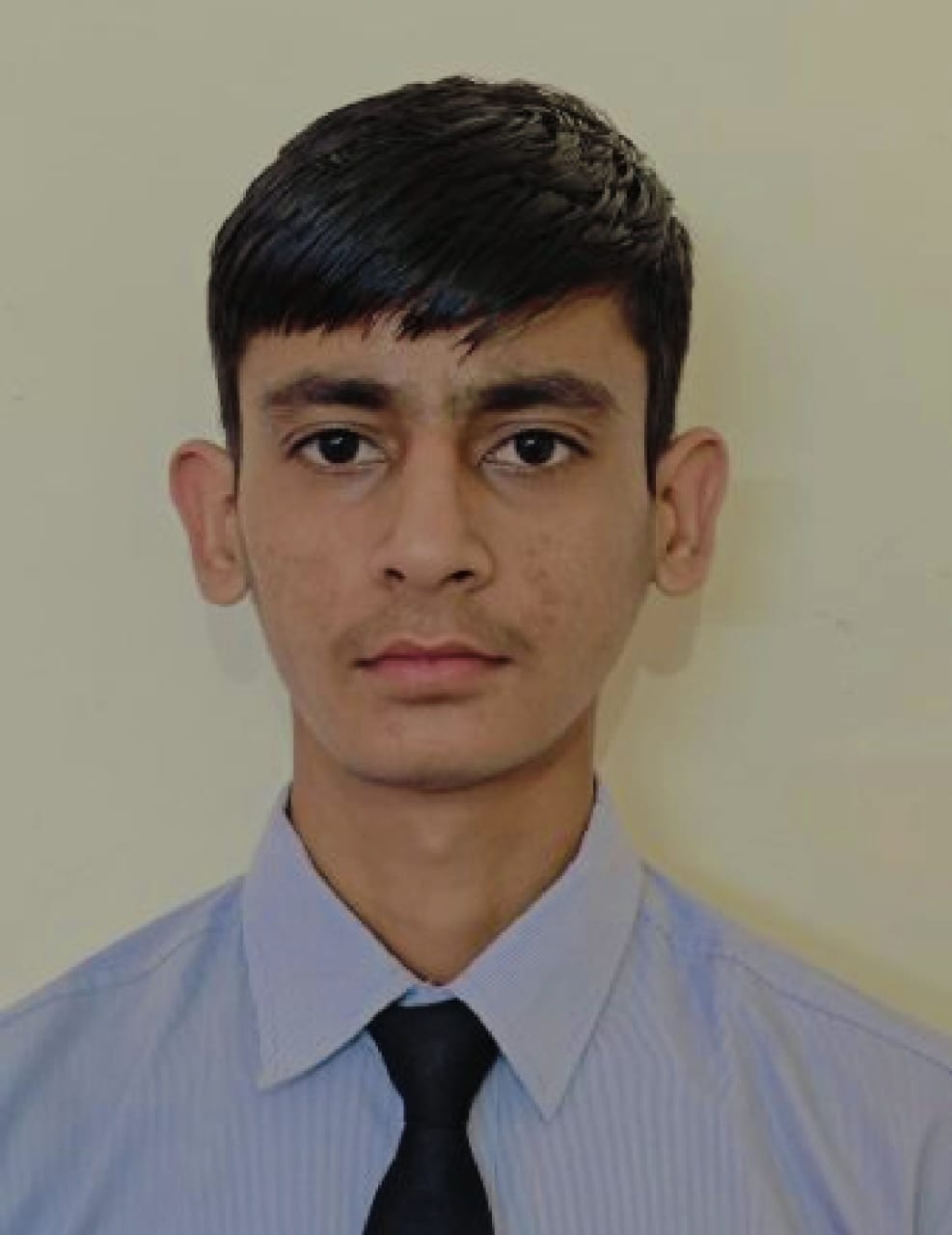 Reetak Rana