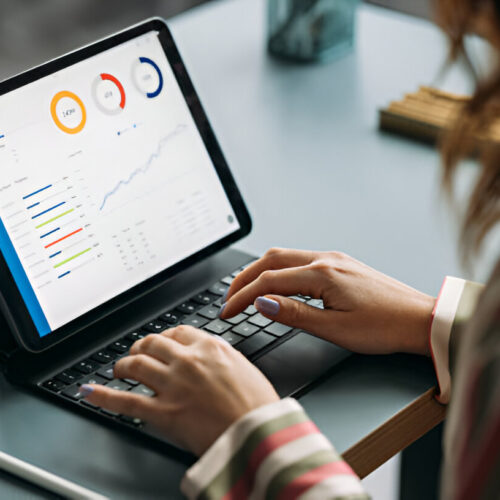 Data Analytics