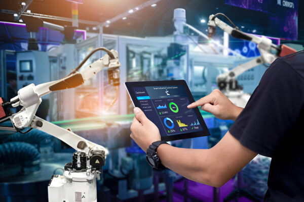 Industrial IoT