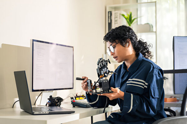 Robotics